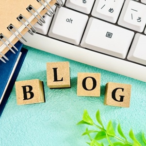 ブログ
